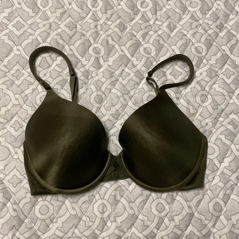 Victoria Secret Full Coverage Underwire Bra